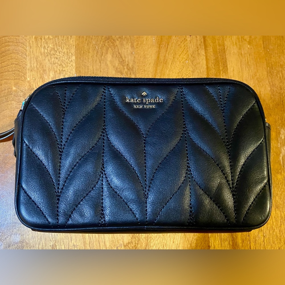 SOLD❗️New Kate Spade Briar Lane Quilted Crossbody